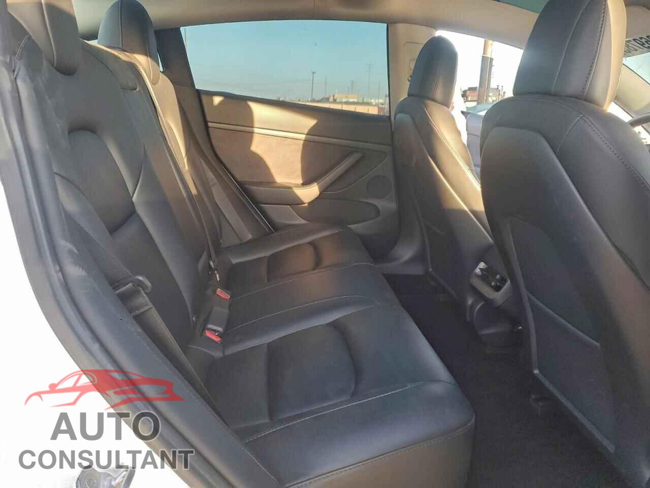 TESLA MODEL 3 2023 - 5YJ3E1EA5PF462605