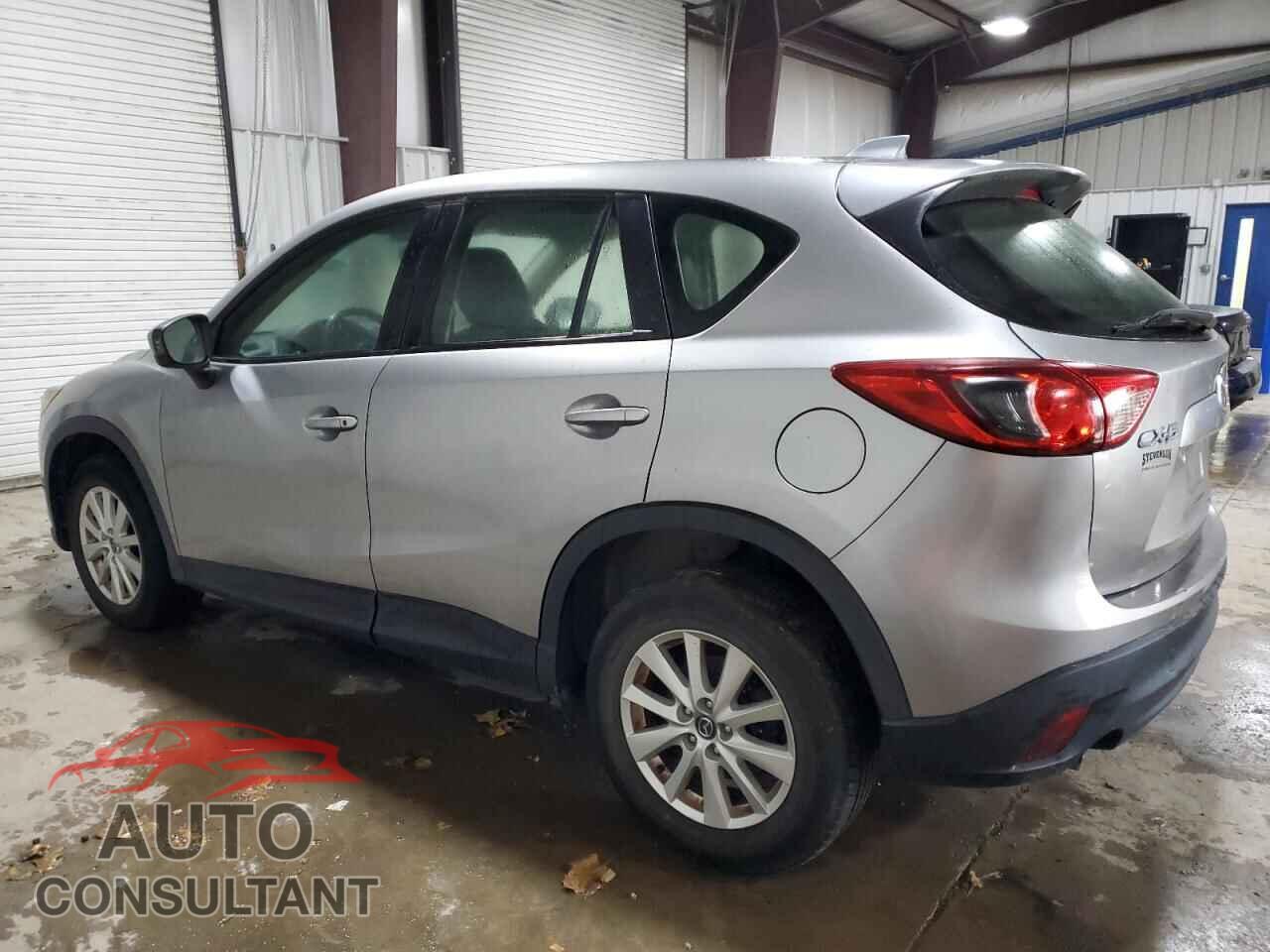 MAZDA CX-5 2013 - JM3KE2BE3D0129992