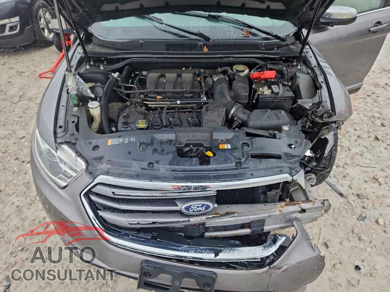 FORD TAURUS 2013 - 1FAHP2F83DG129795