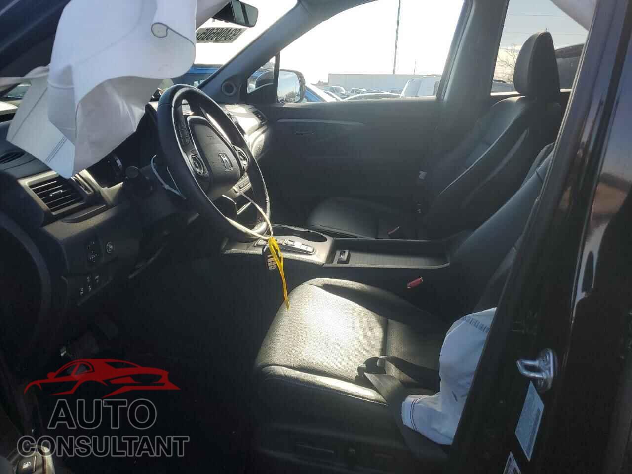 HONDA RIDGELINE 2023 - 5FPYK3F56PB034030