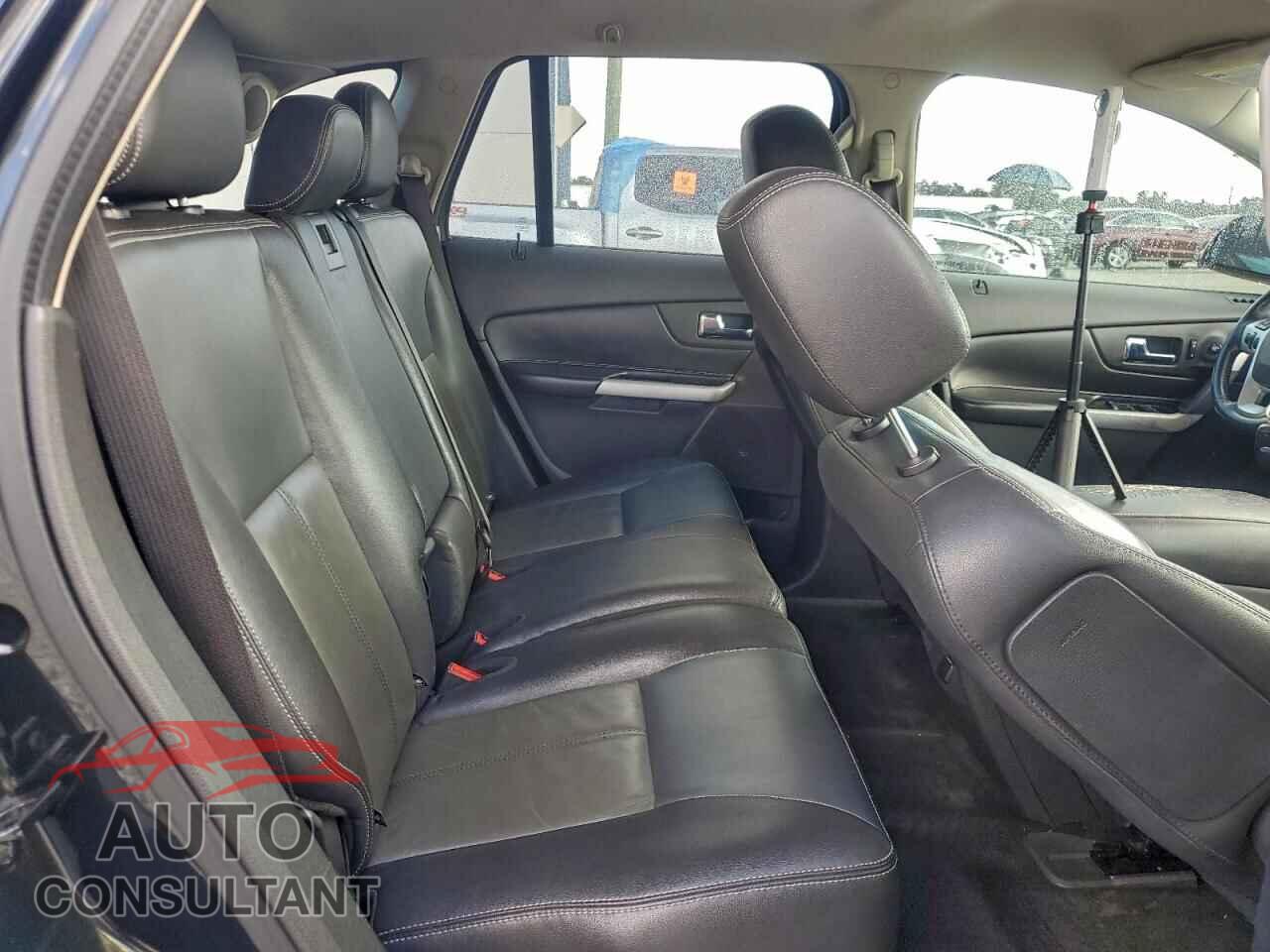 FORD EDGE 2012 - 2FMDK3AK0CBA87930