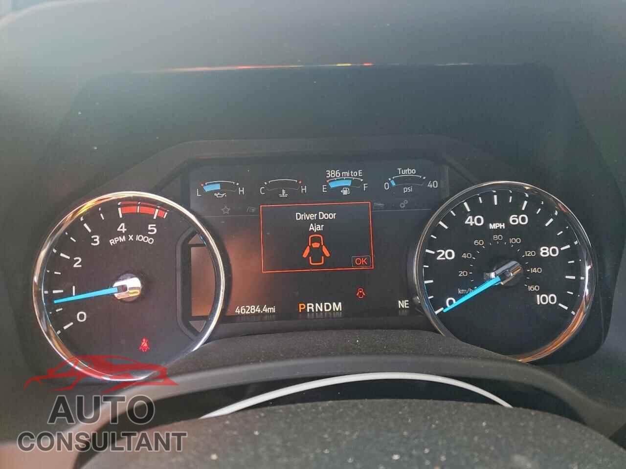 FORD F250 2022 - 1FT7W2BT6NED69083