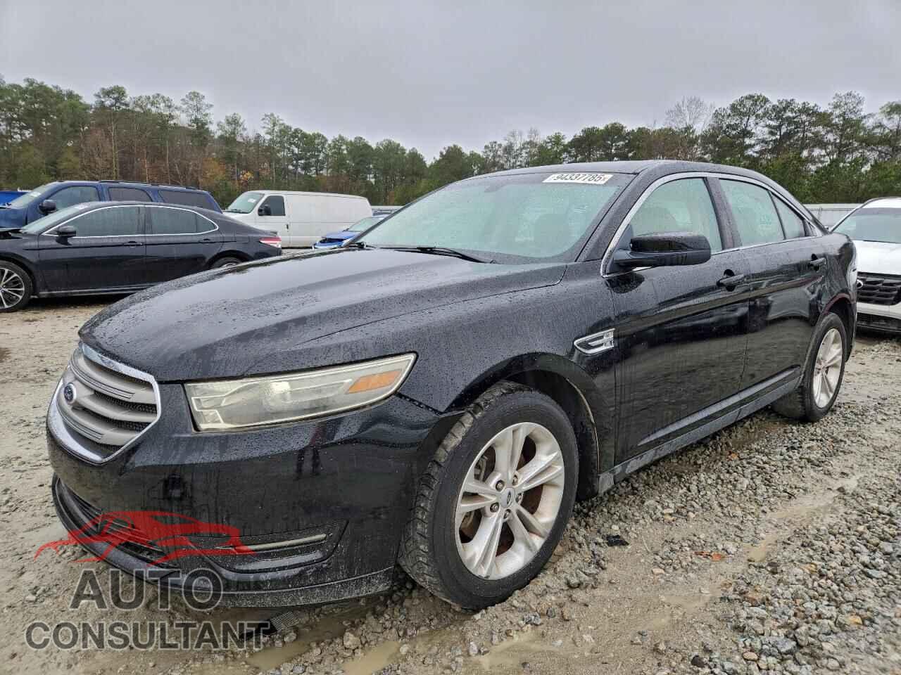 FORD TAURUS 2014 - 1FAHP2E87EG122996