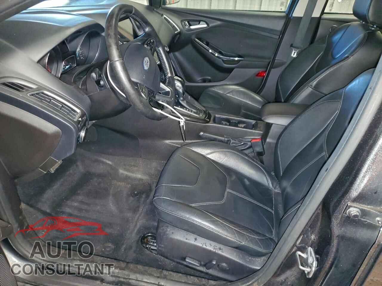 FORD FOCUS 2016 - 1FADP3J29GL274732