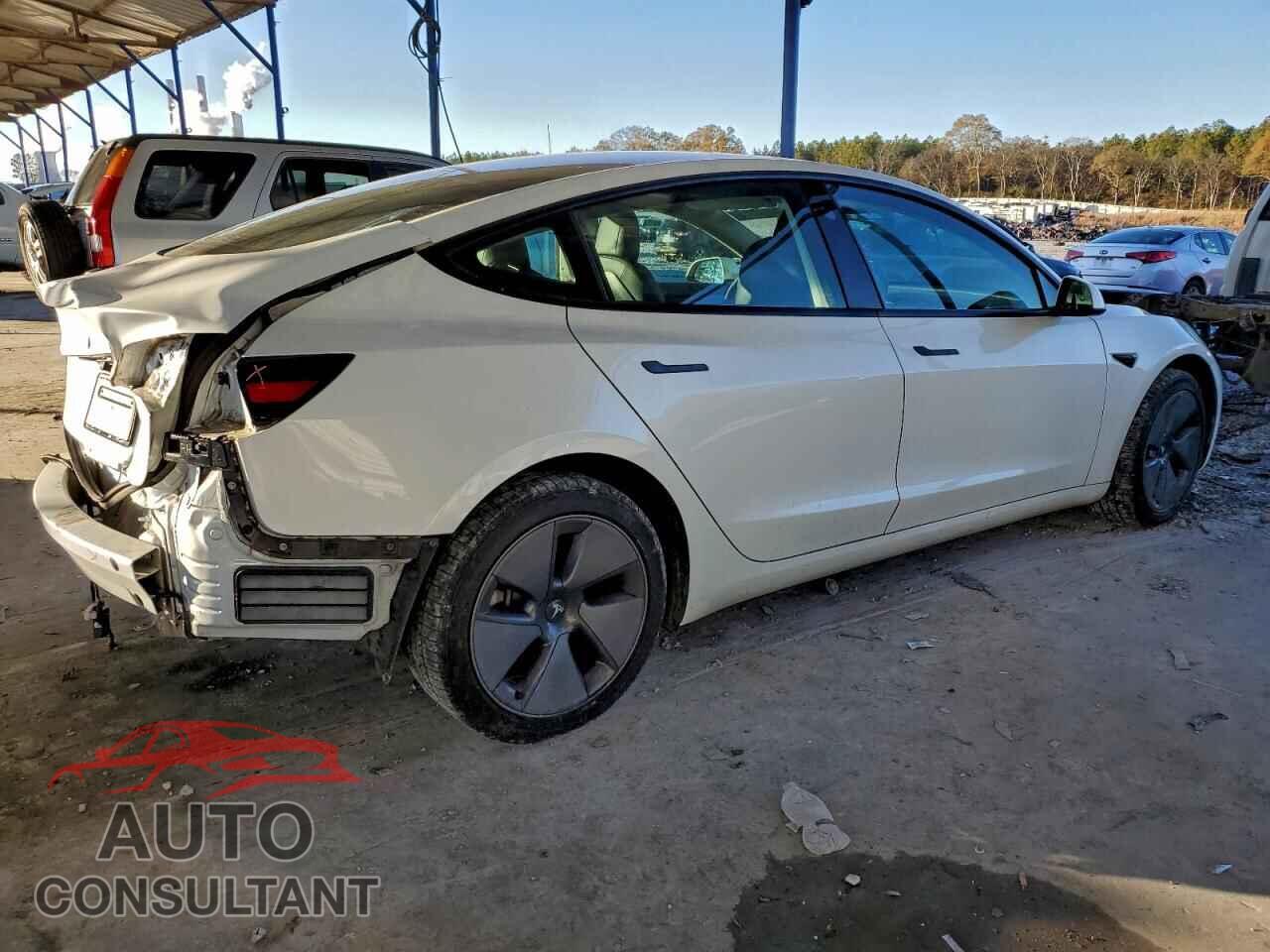 TESLA MODEL 3 2023 - 5YJ3E1EA7PF475372