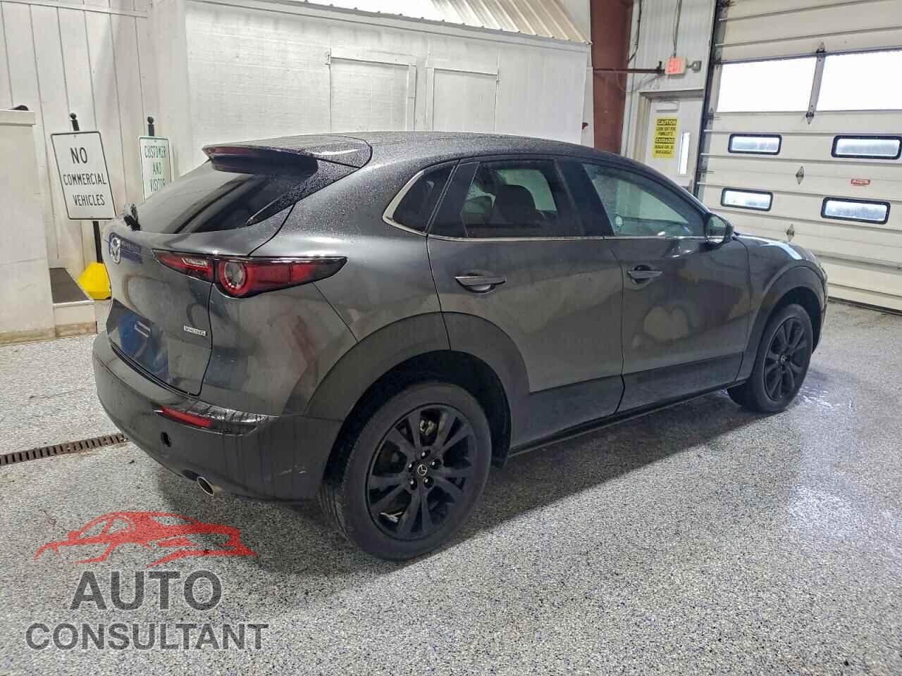 MAZDA CX30 2024 - 3MVDMBBM9RM624924