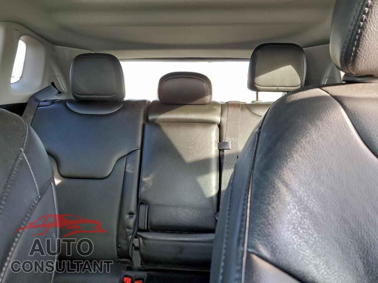 JEEP COMPASS 2022 - 3C4NJDCB6NT170686
