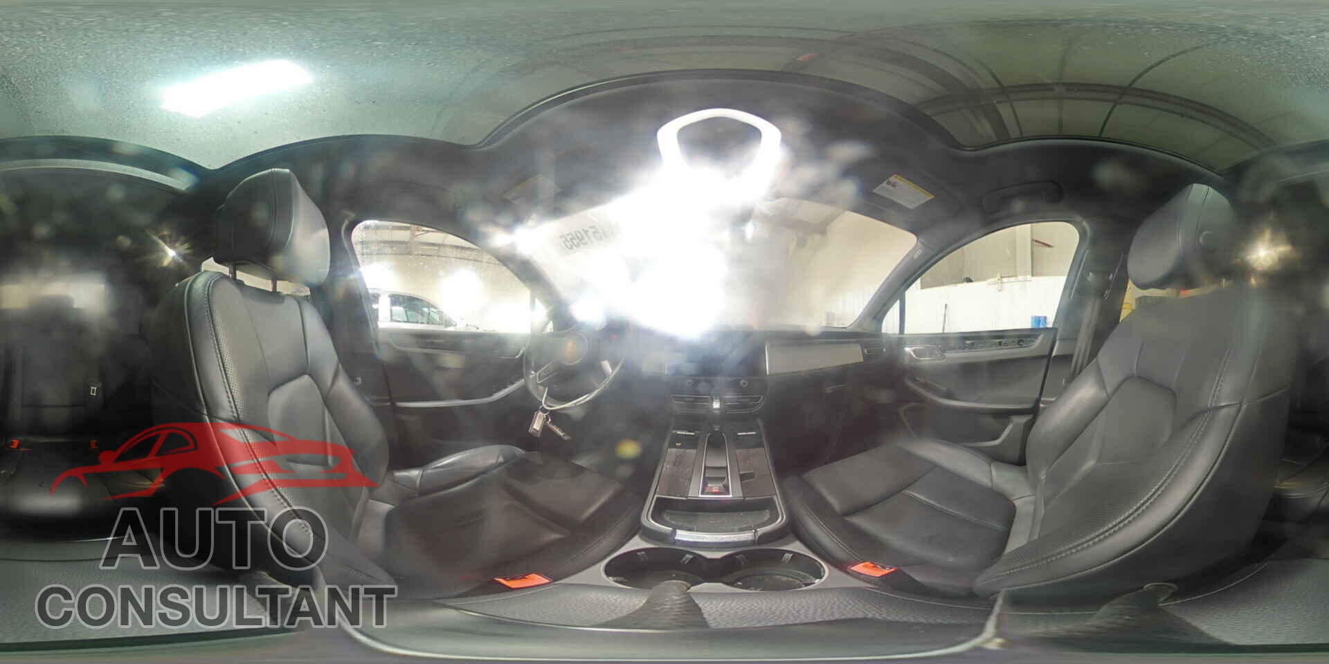 PORSCHE MACAN BASE 2023 - WP1AA2A59PLB04193
