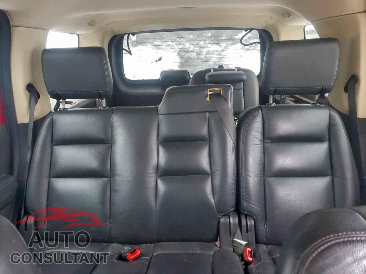 FORD EXPLORER 2010 - 1FMEU6DE4AUA52949