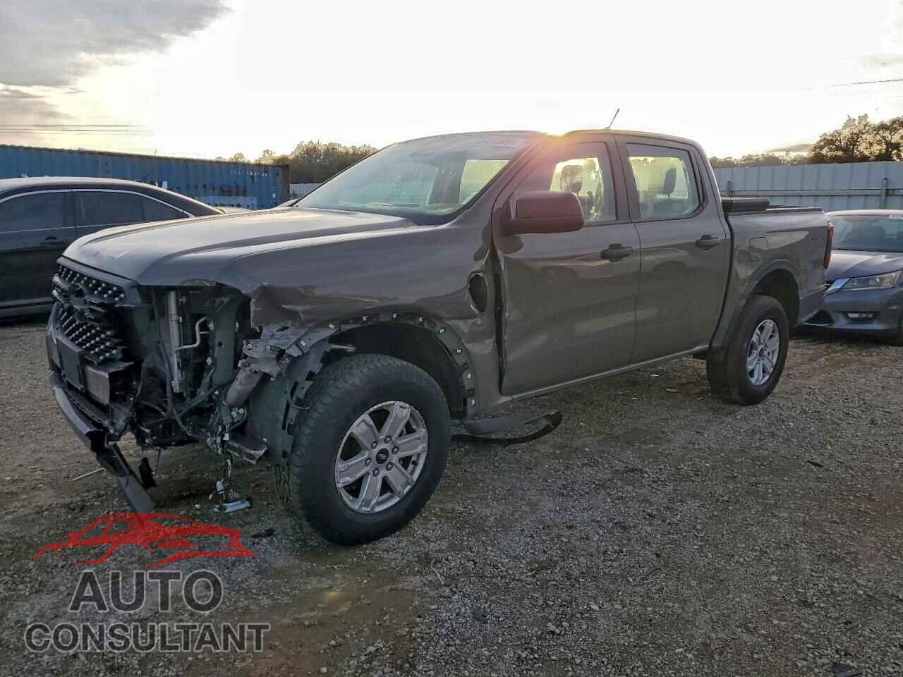 FORD RANGER 2025 - 1FTER4PH3SLE25499