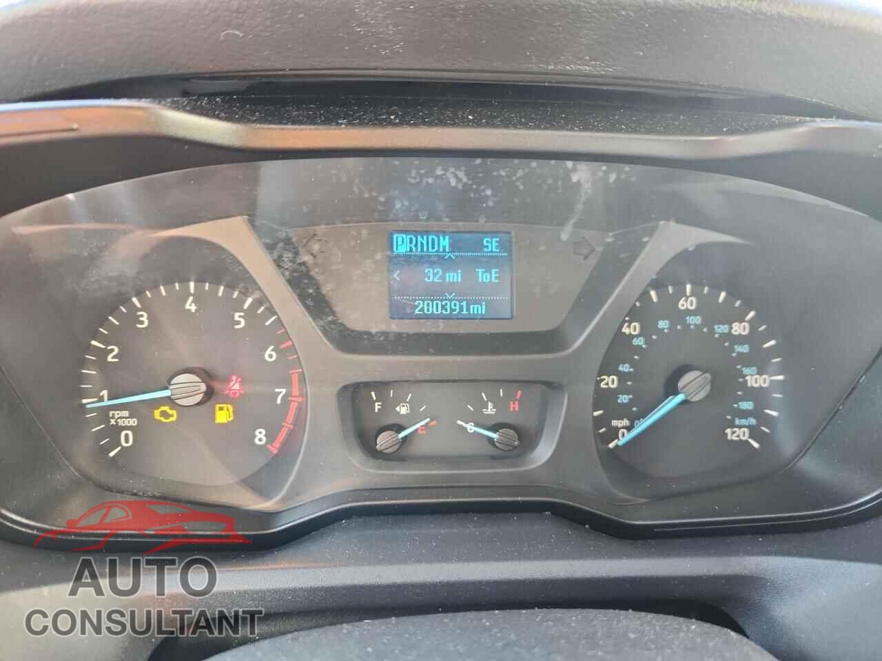 FORD TRANSIT 2015 - 1FTNR2CM0FKA05234