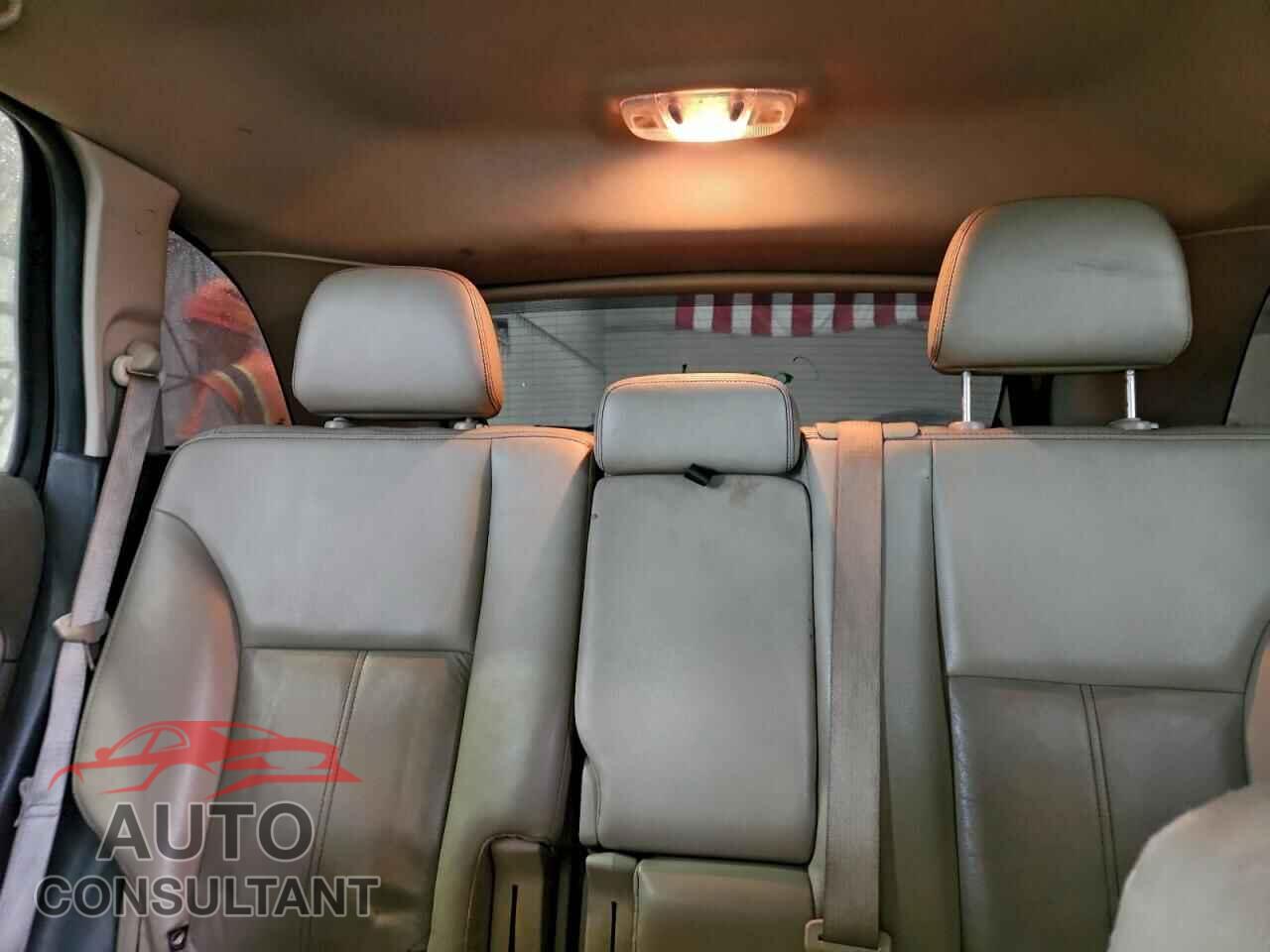 FORD EDGE 2013 - 2FMDK3JC0DBE25269