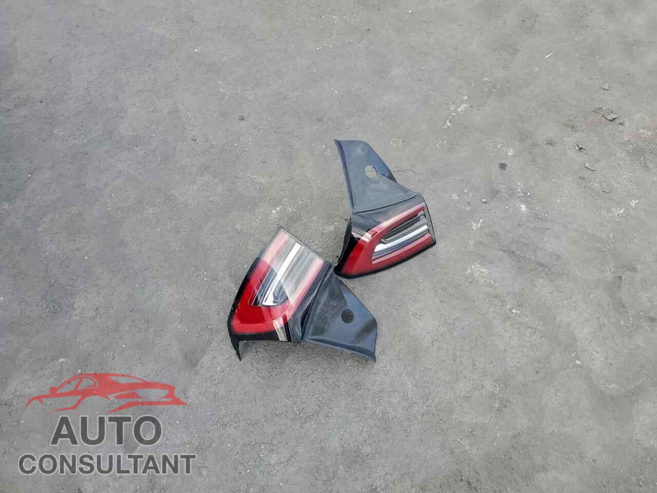 TESLA MODEL 3 2021 - 5YJ3E1EB6MF927185