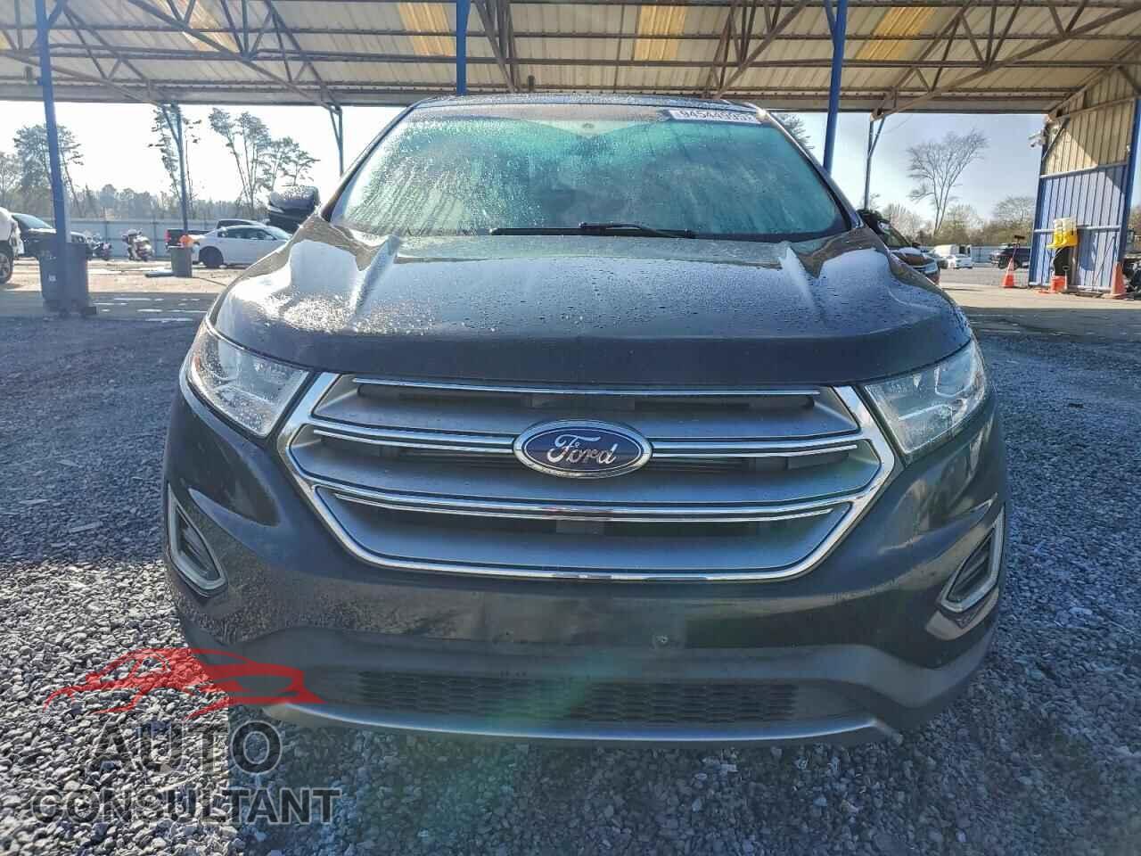 FORD EDGE 2015 - 2FMTK3J83FBC15923