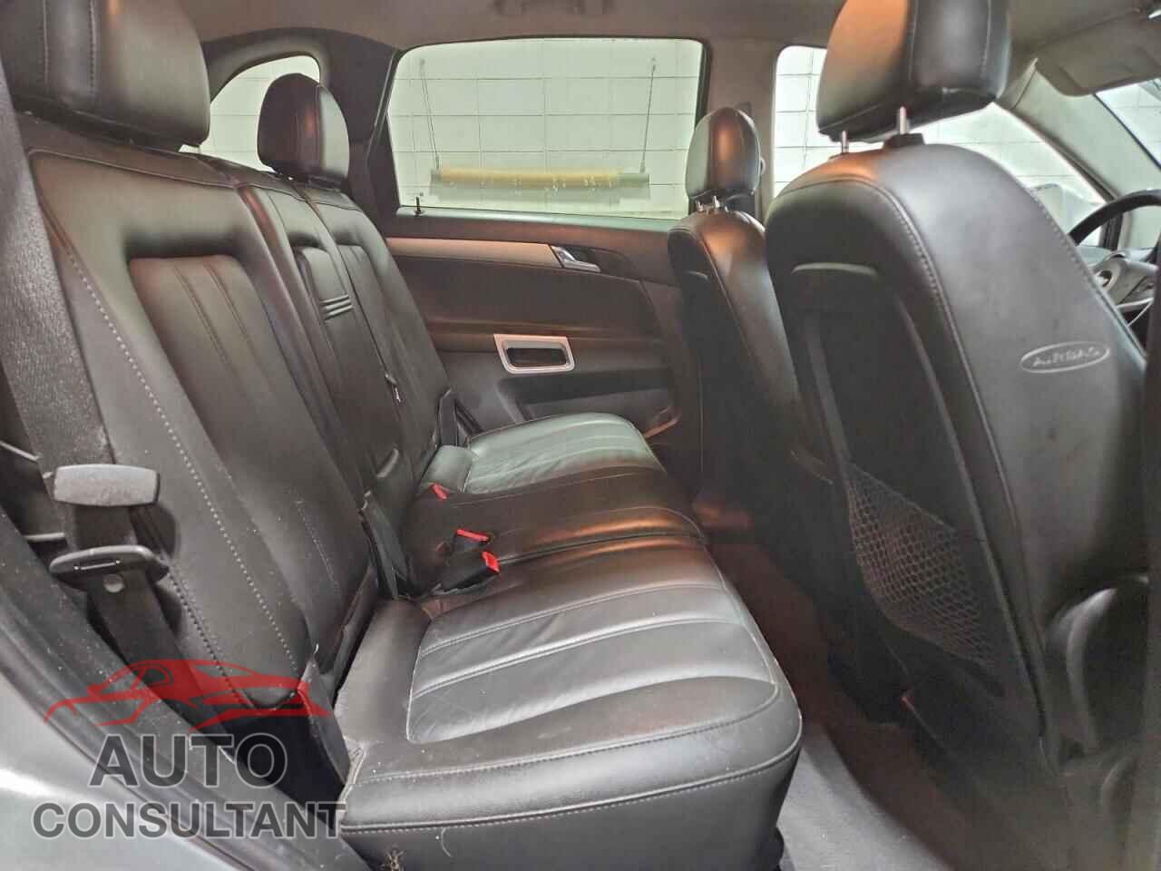 CHEVROLET CAPTIVA 2012 - 3GNFL4E52CS609558