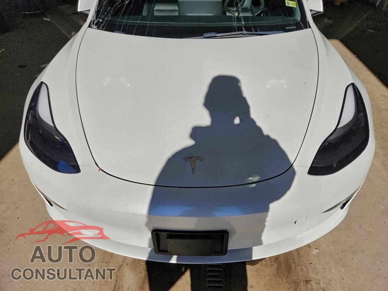 TESLA MODEL 3 2023 - 5YJ3E1EA4PF477578