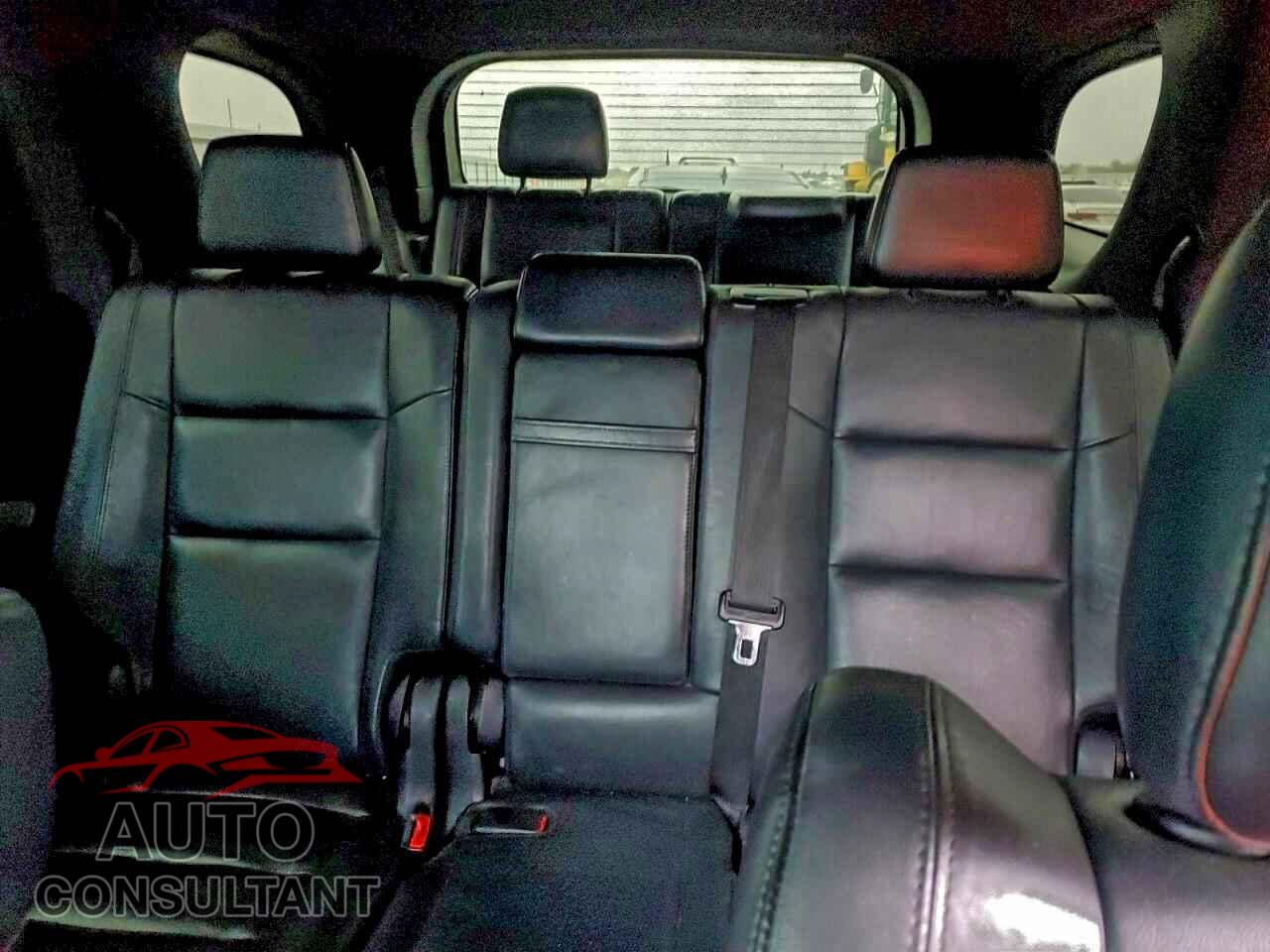 DODGE DURANGO 2015 - 1C4RDHDG5FC931215