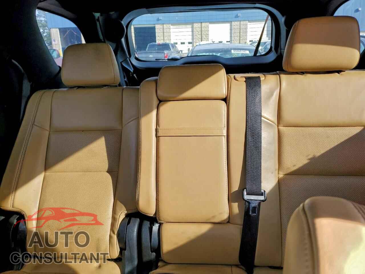 DODGE DURANGO 2015 - 1C4RDJEG5FC690116