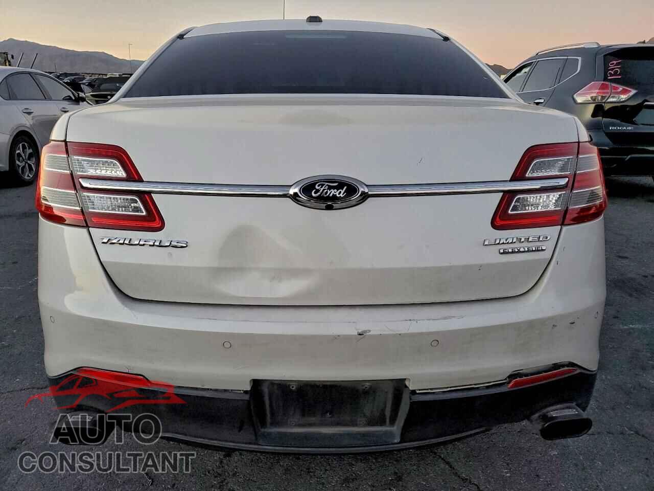 FORD TAURUS 2014 - 1FAHP2F82EG183249