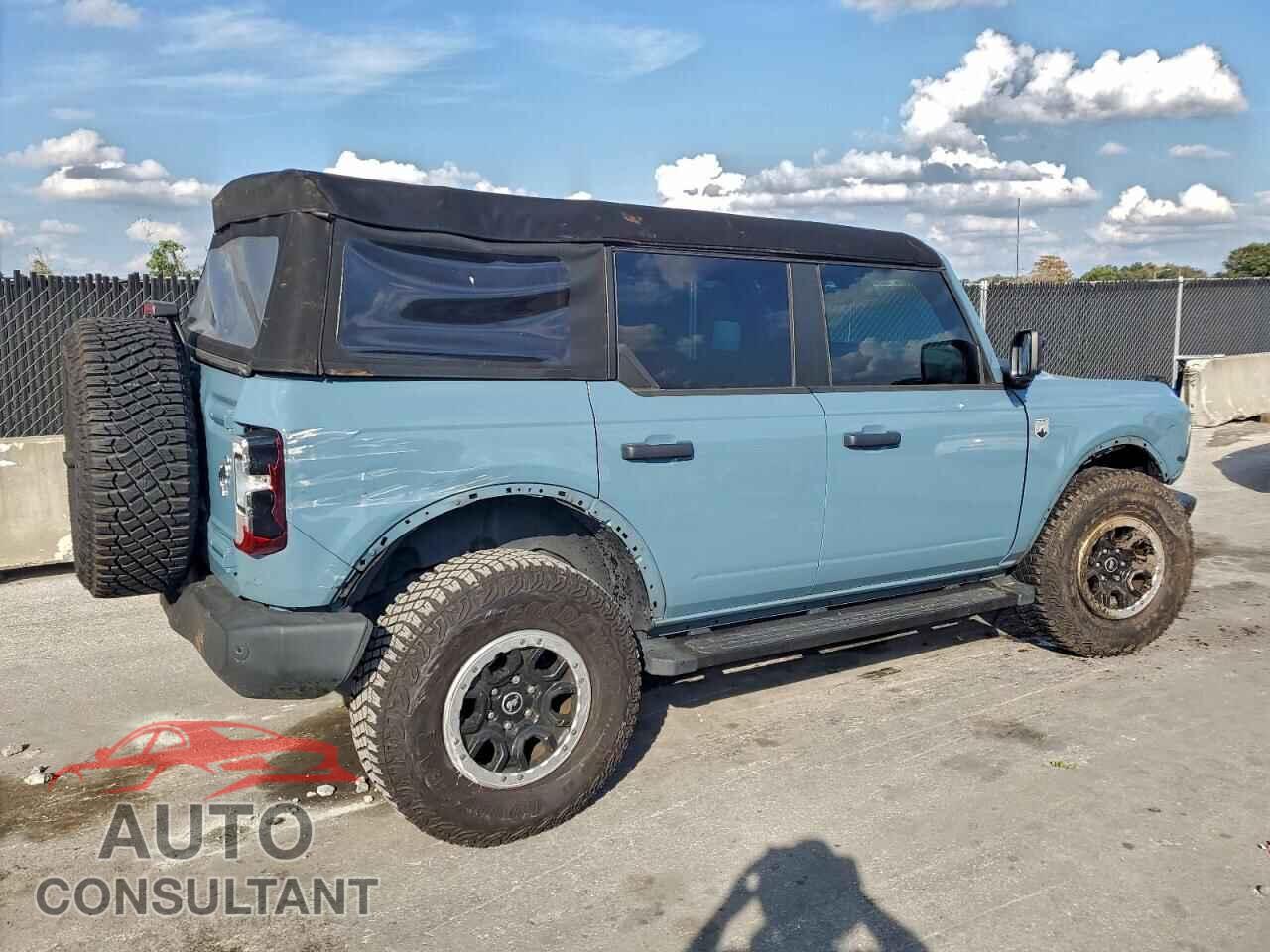 FORD BRONCO 2023 - 1FMEE5DP5PLB02698