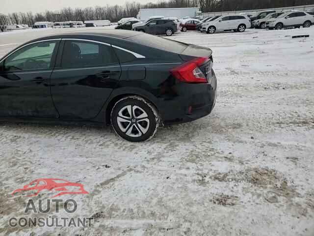 HONDA CIVIC 2017 - 19XFC2F5XHE010943