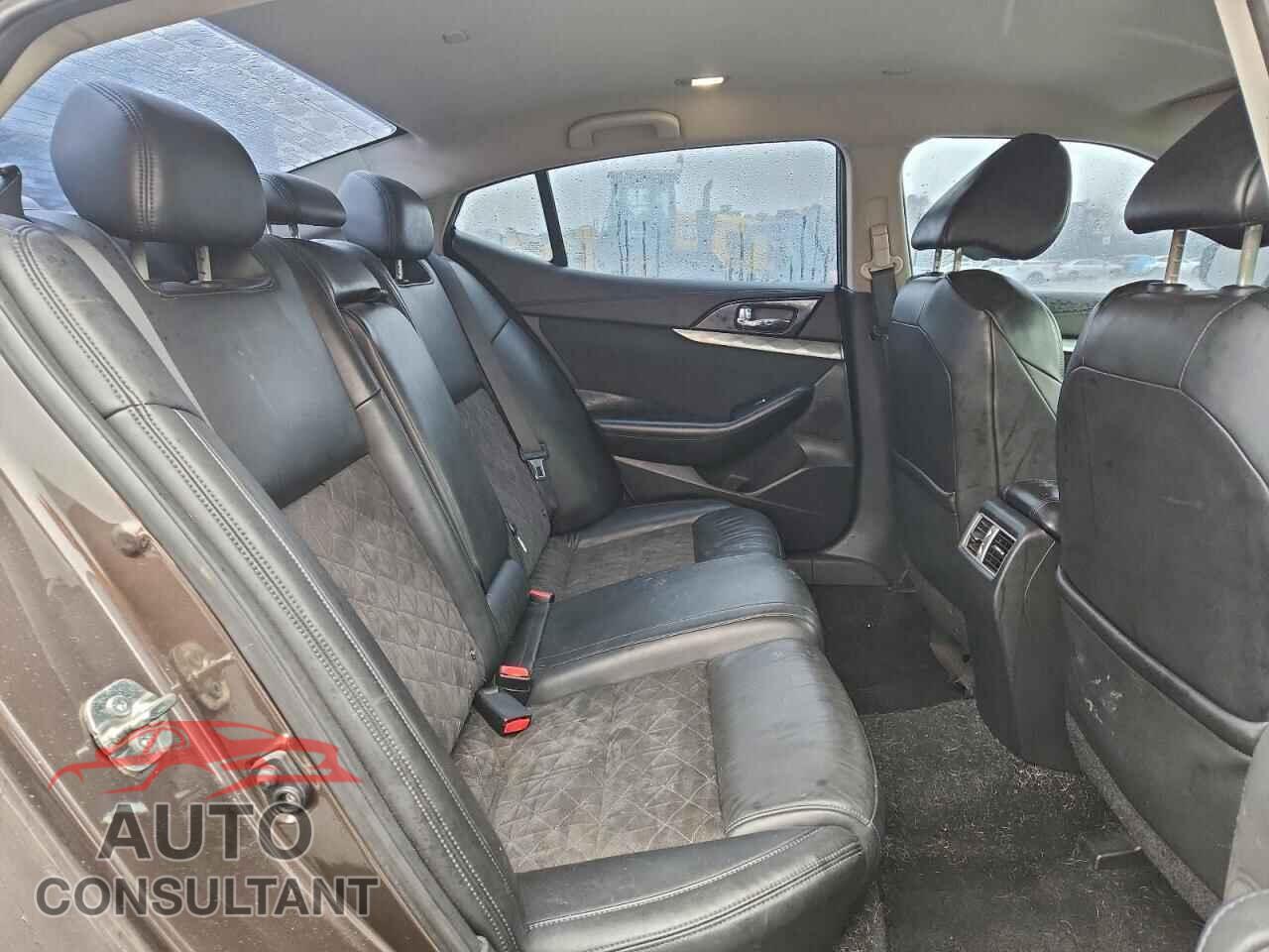 NISSAN MAXIMA 2016 - 1N4AA6AP6GC389791