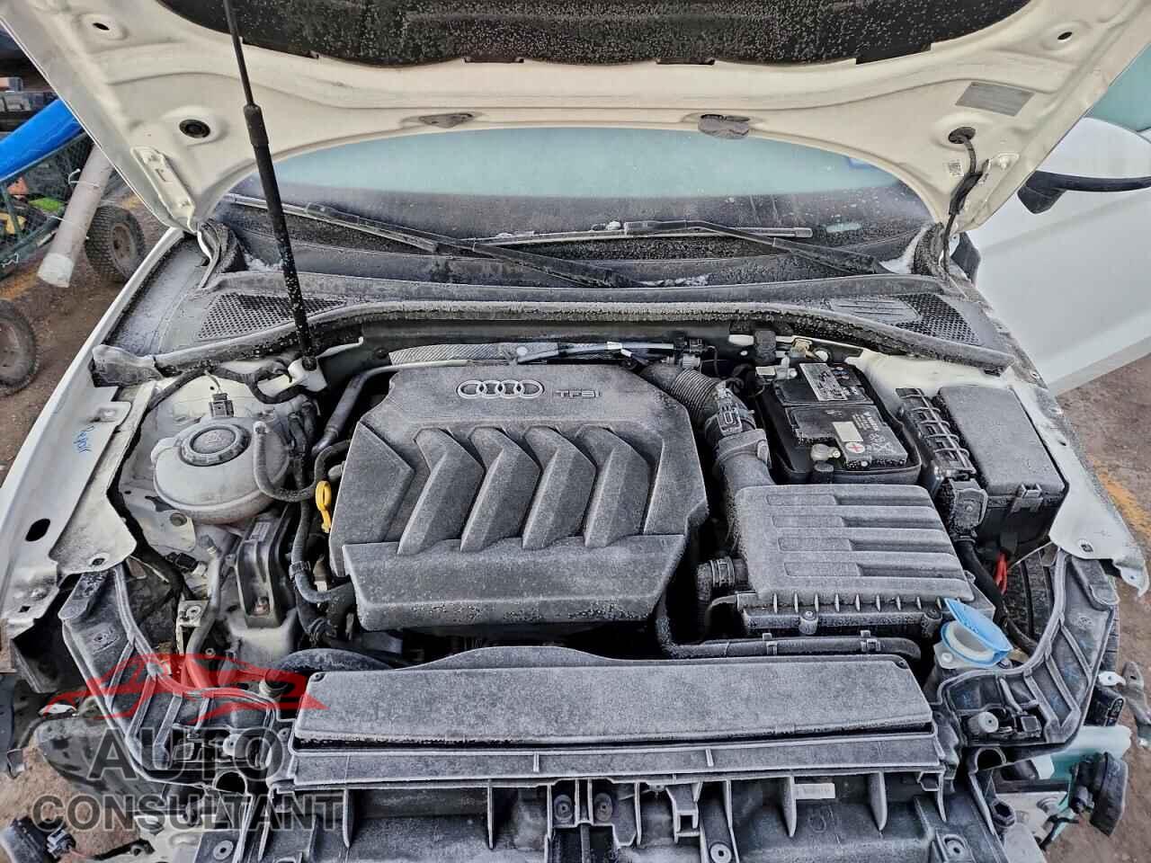 AUDI A3 2019 - WAUAUGFF3KA087691