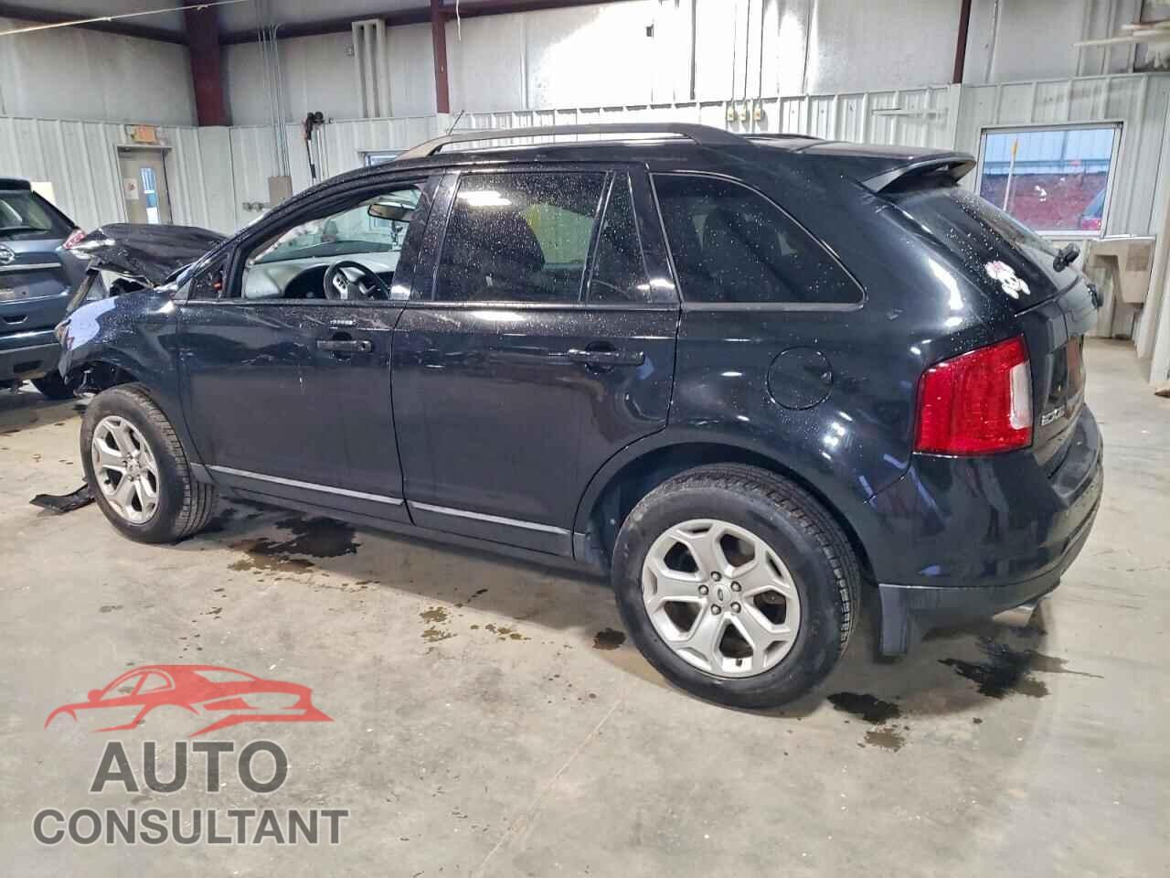 FORD EDGE 2013 - 2FMDK4JCXDBC16028