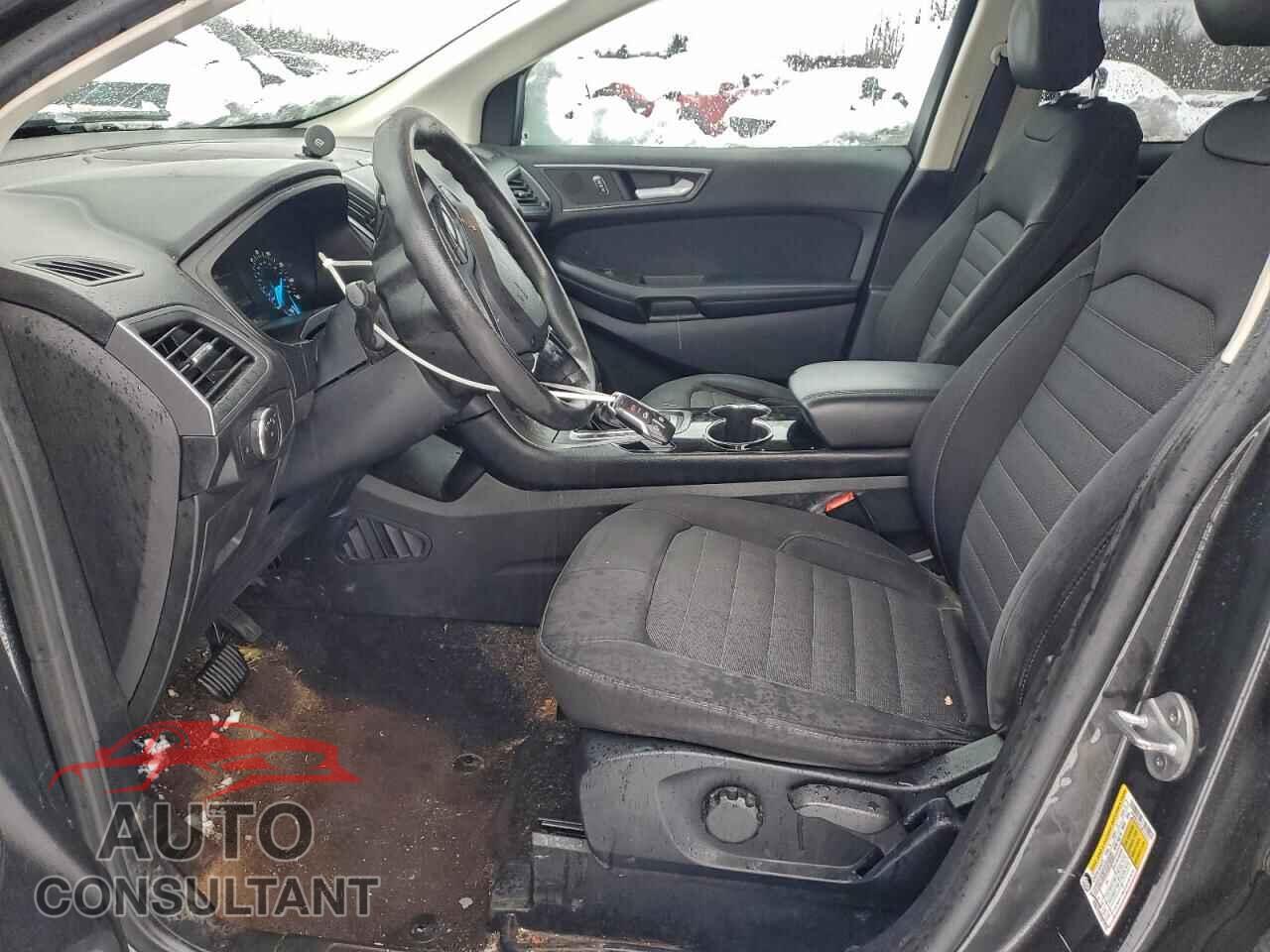 FORD EDGE 2016 - 2FMPK4G97GBC33270