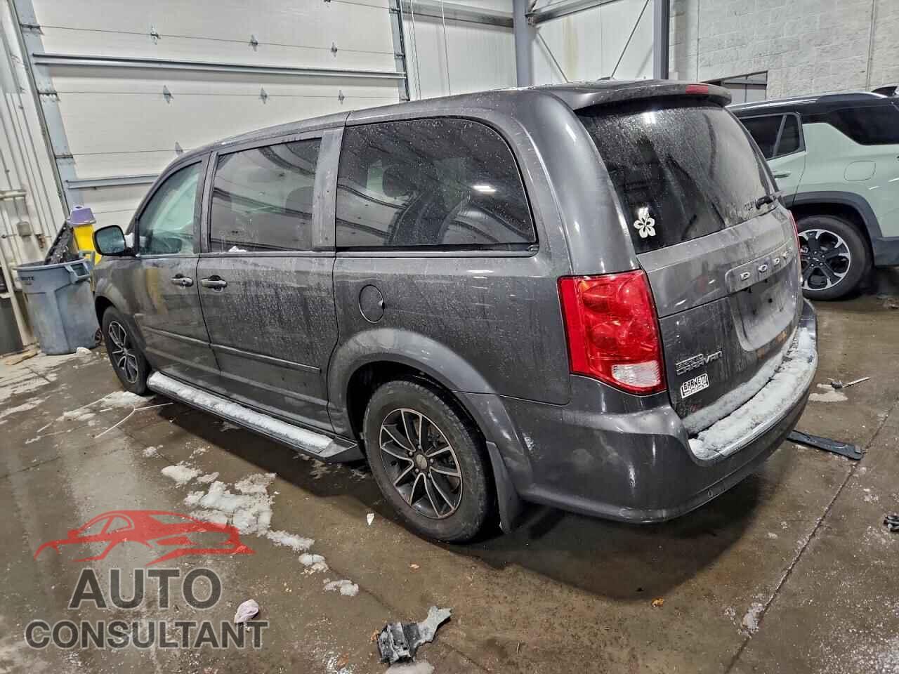 DODGE CARAVAN 2016 - 2C4RDGEGXGR240683