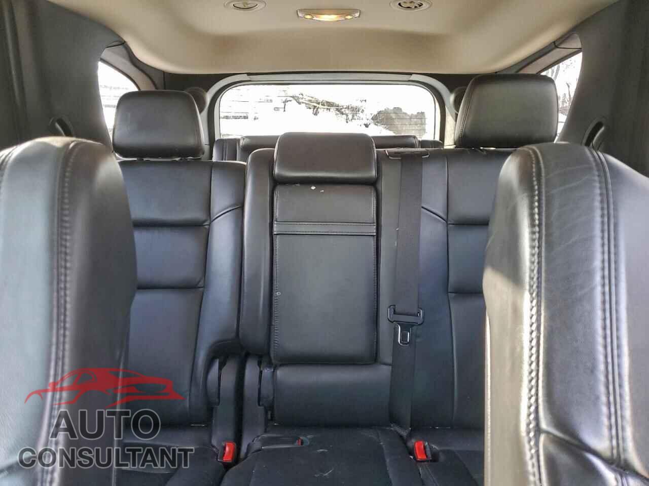 DODGE DURANGO 2012 - 1C4RDJDG0CC198090