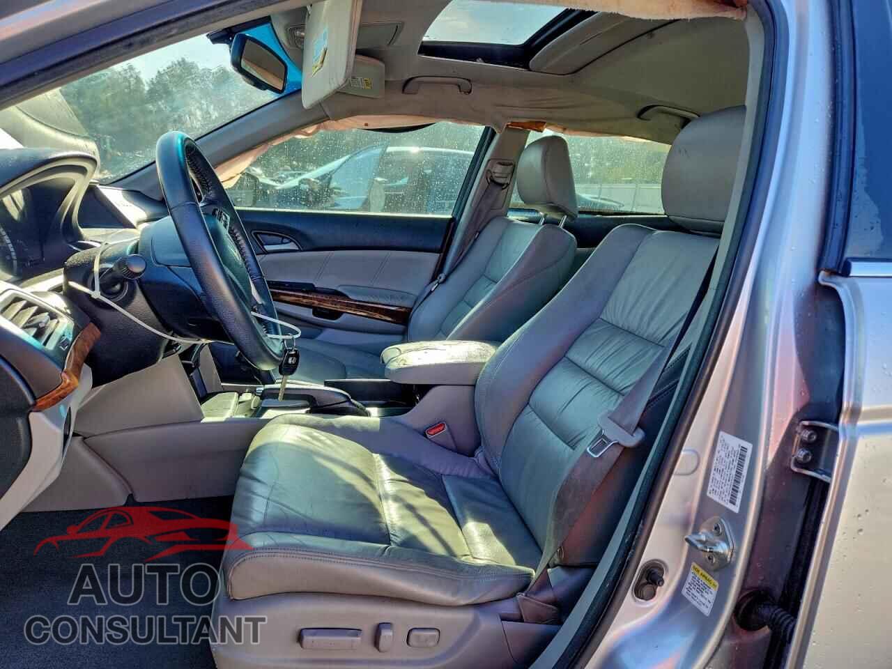 HONDA ACCORD 2012 - 1HGCP2F89CA090637
