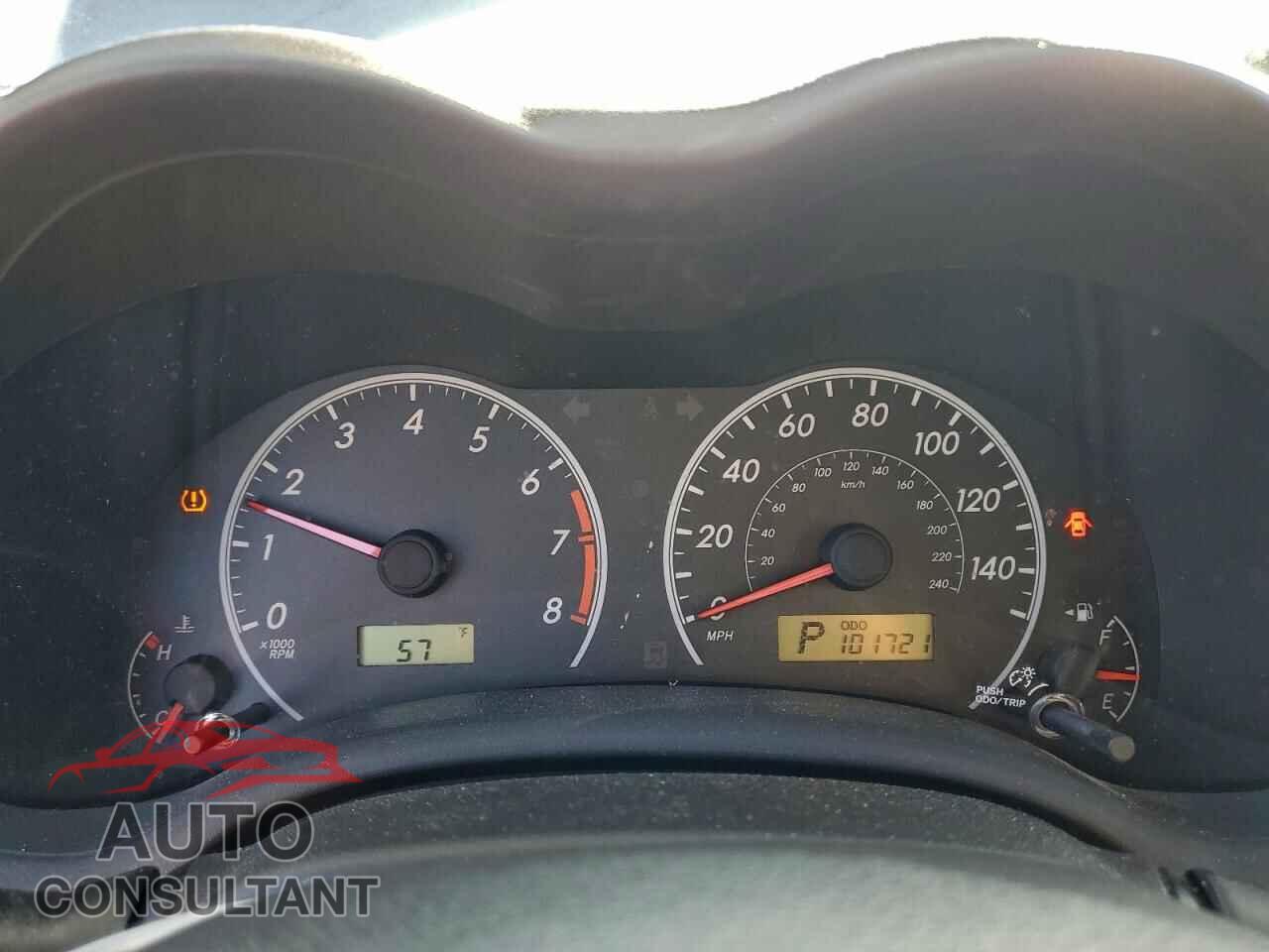TOYOTA COROLLA 2013 - 2T1BU4EE2DC998723