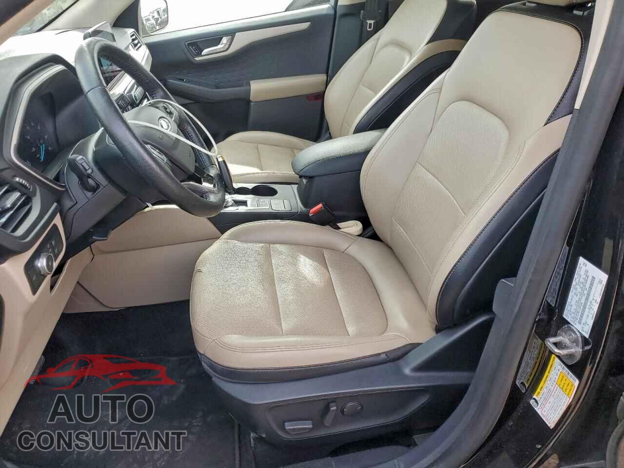 FORD ESCAPE 2020 - 1FMCU0H69LUA67456