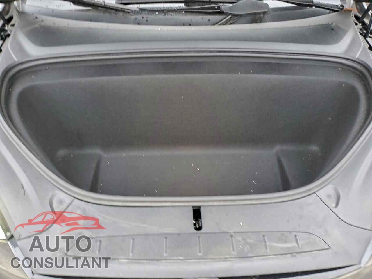 TESLA MODEL X 2023 - 7SAXCDE55PF428131