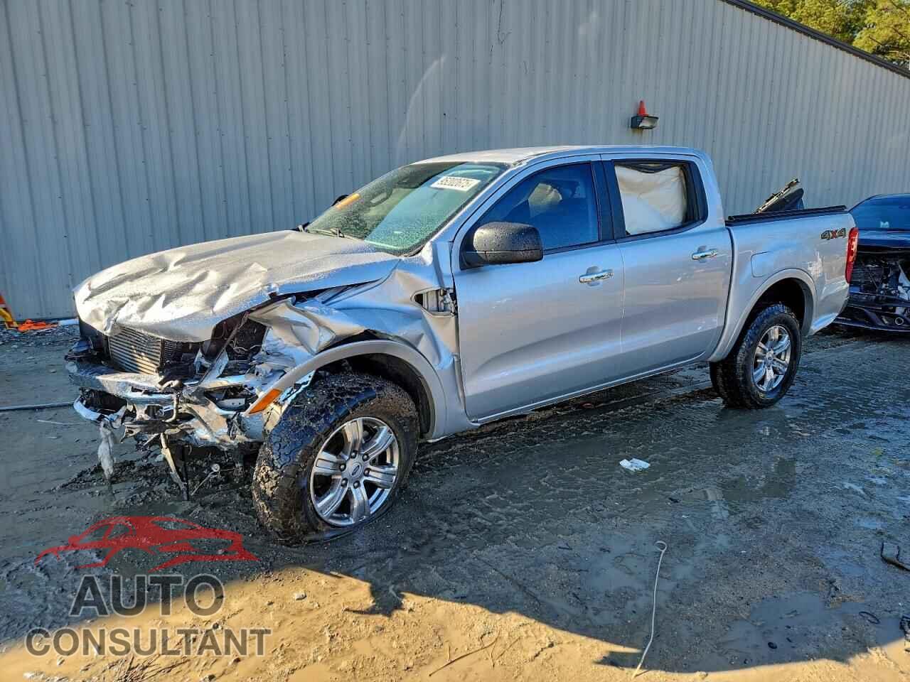 FORD RANGER 2019 - 1FTER4FH4KLA72675