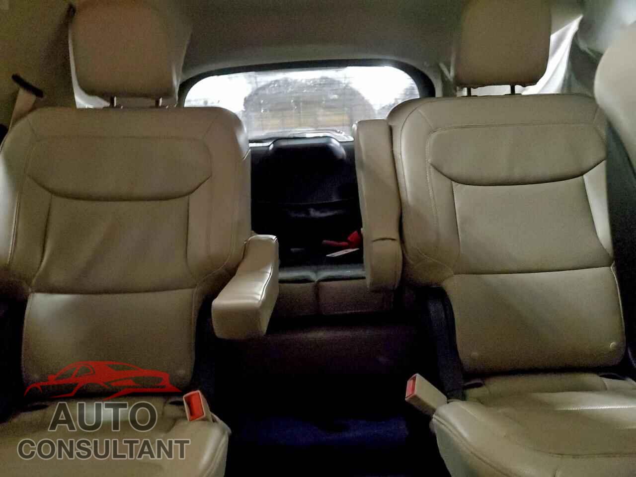 FORD EXPLORER 2020 - 1FMSK8FH2LGB48902