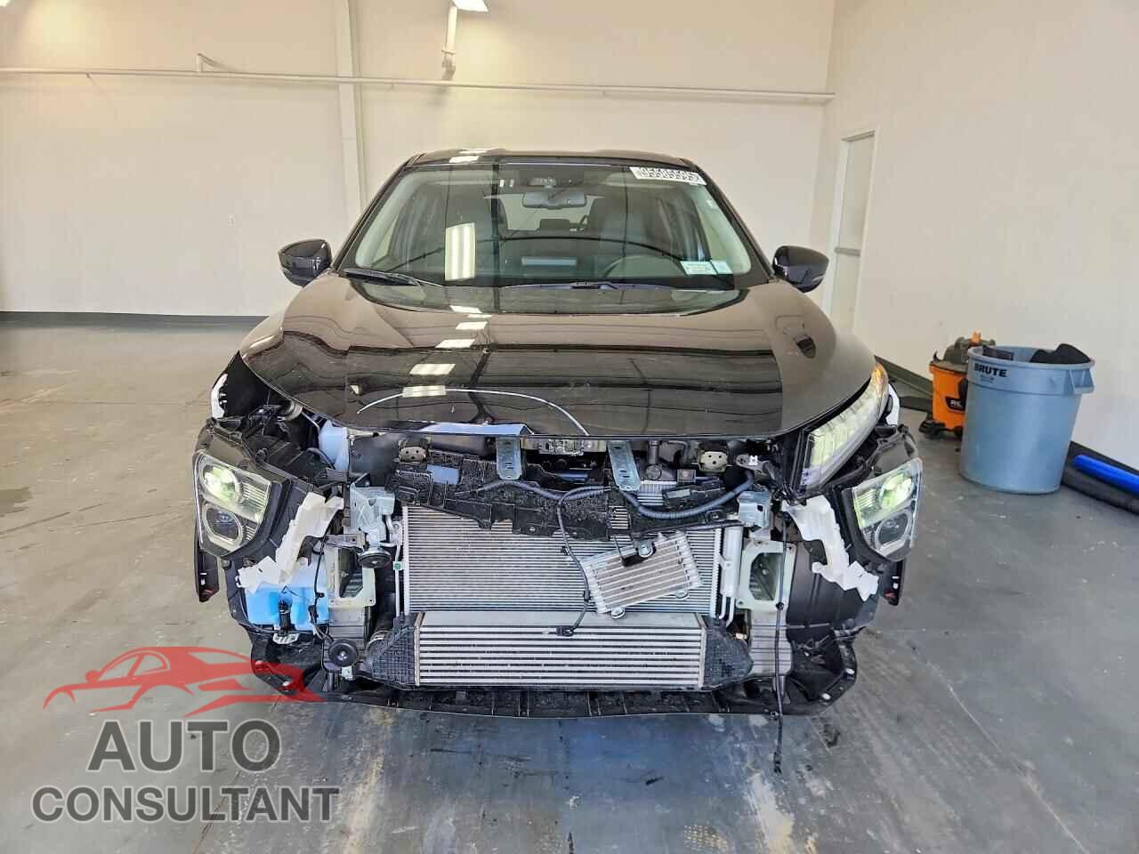MITSUBISHI ECLIPSE 2026 - JA4ATWAA1TZ003795