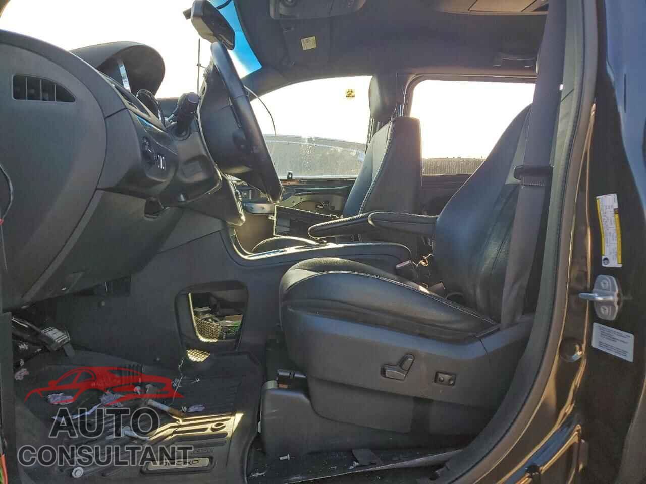 DODGE CARAVAN 2016 - 2C4RDGCG1GR258198