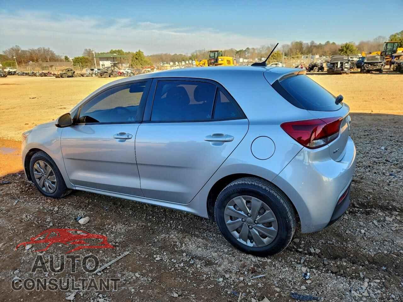 KIA RIO 2019 - 3KPA25AB7KE213890