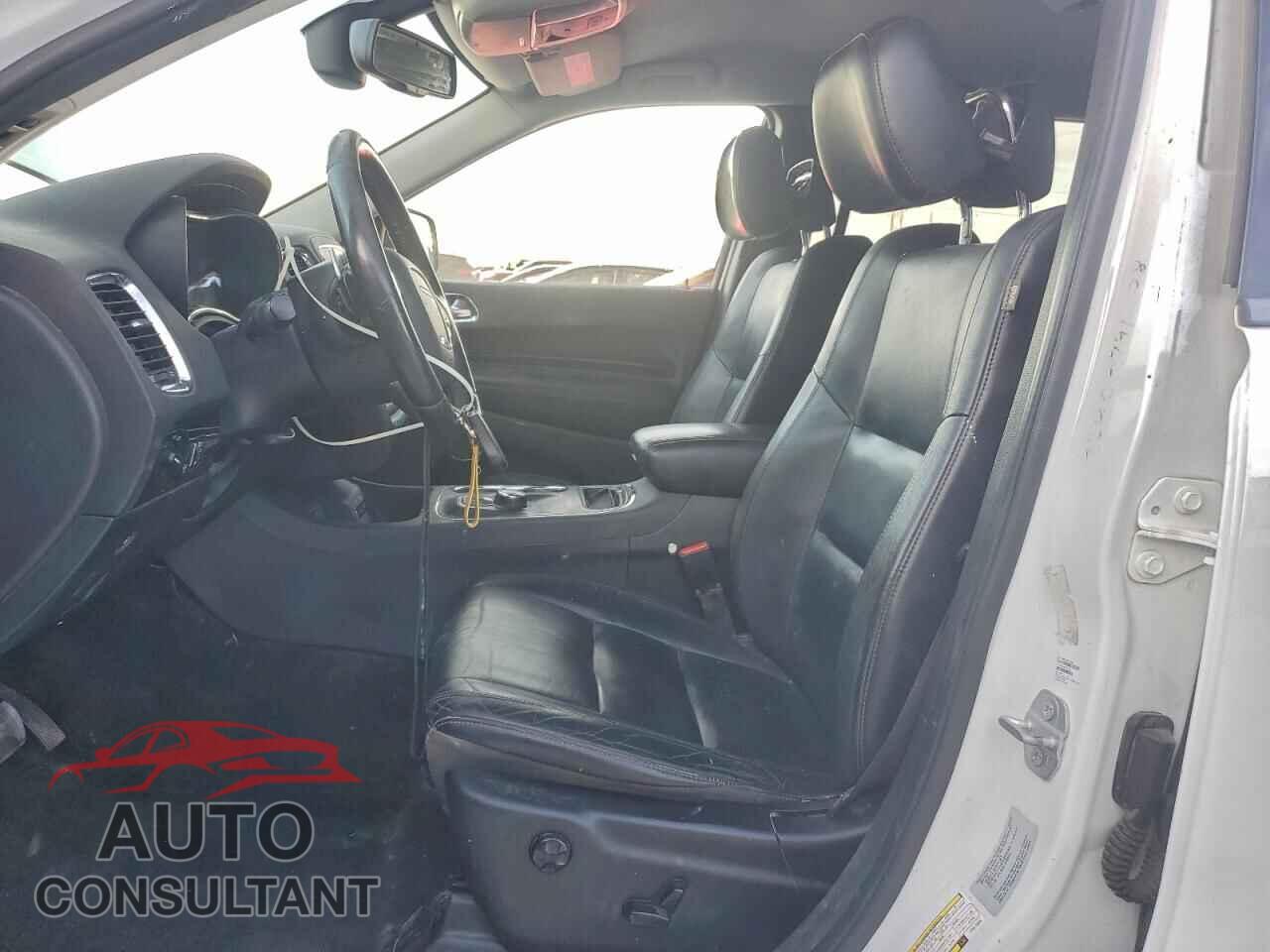 DODGE DURANGO 2015 - 1C4RDJDG6FC817568