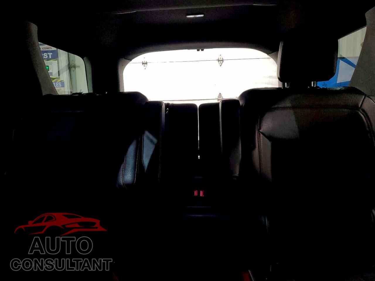 FORD EXPLORER 2022 - 1FMSK8KH4NGB63474