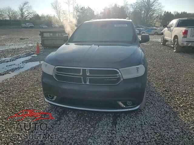 DODGE DURANGO 2019 - 1C4RDHAGXKC803325
