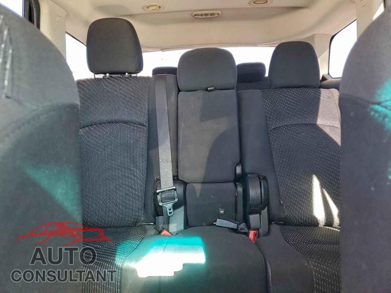 DODGE JOURNEY 2015 - 3C4PDCABXFT688055