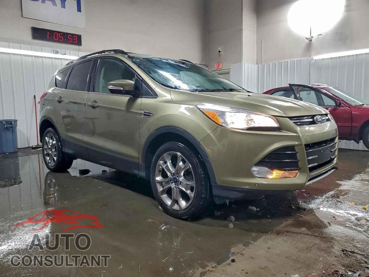 FORD ESCAPE 2013 - 1FMCU9HX2DUB22263