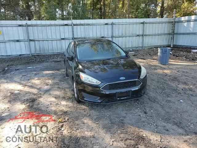 FORD FOCUS 2017 - 1FADP3E22HL254169