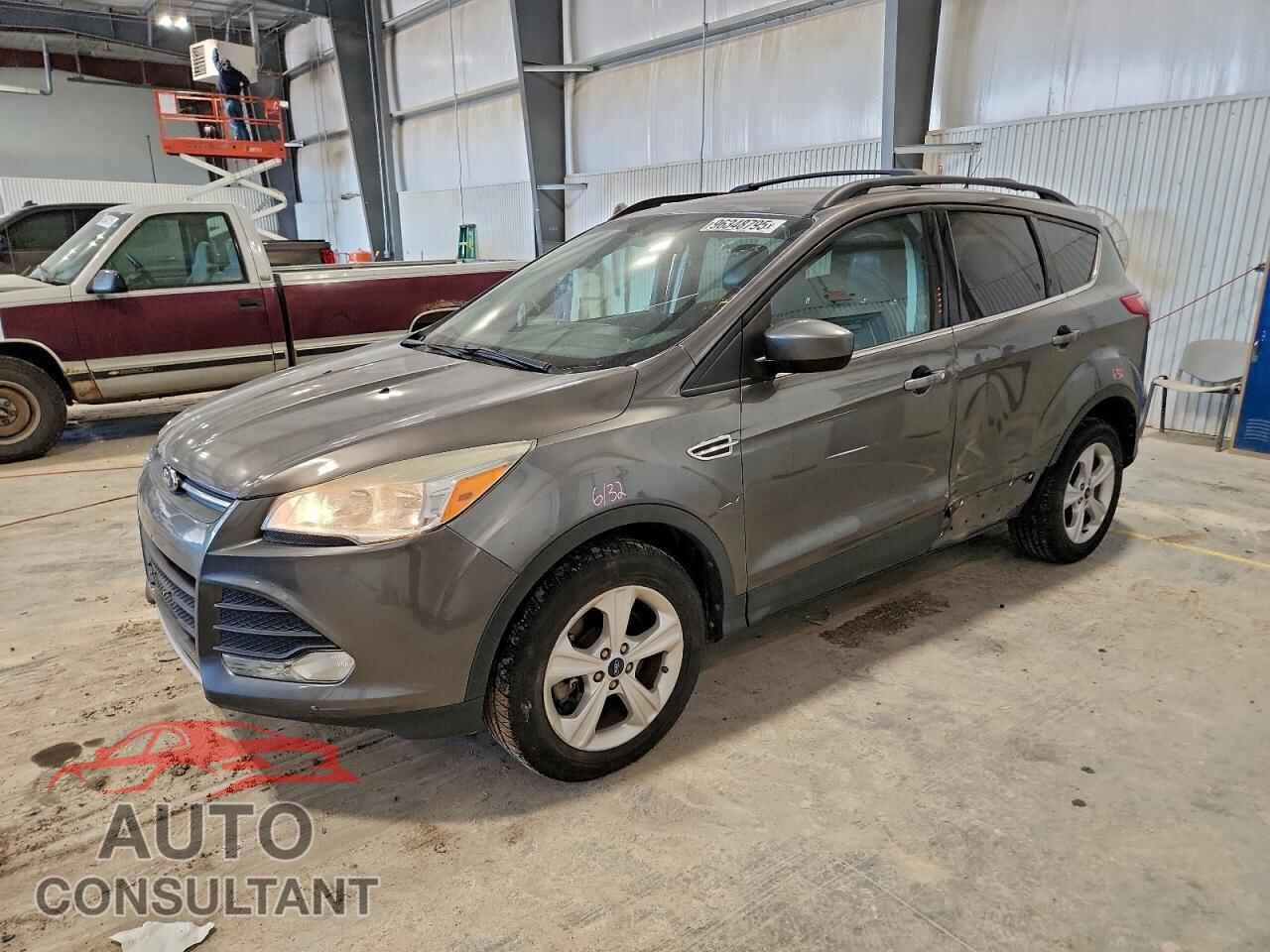 FORD ESCAPE 2014 - 1FMCU9G97EUB86268