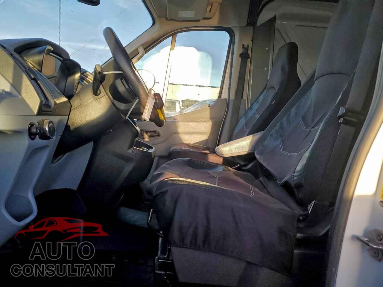 FORD TRANSIT 2019 - 1FTBW3XG9KKA92017