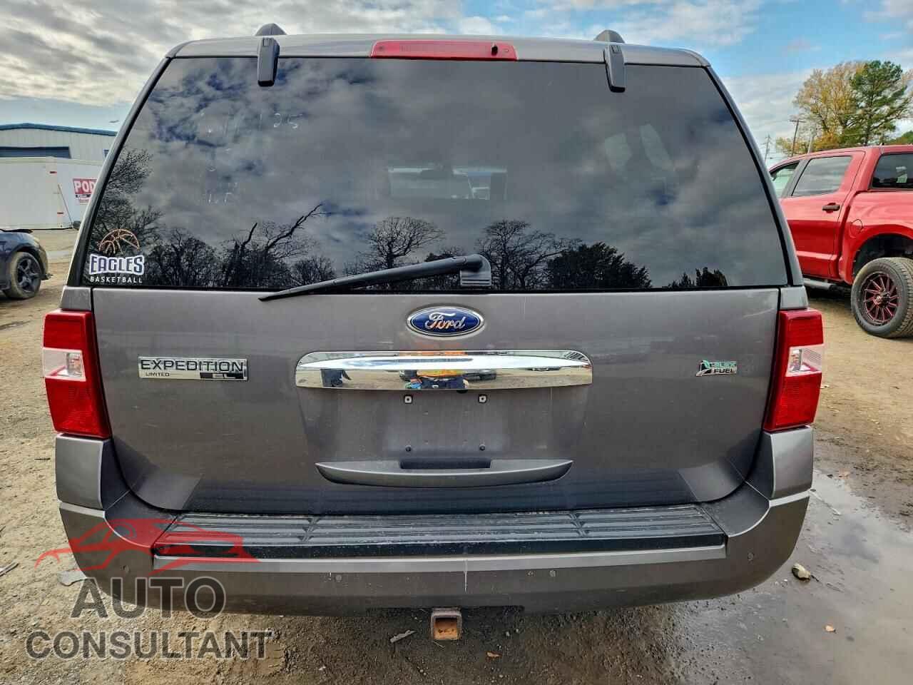 FORD EXPEDITION 2013 - 1FMJK1K52DEF26907