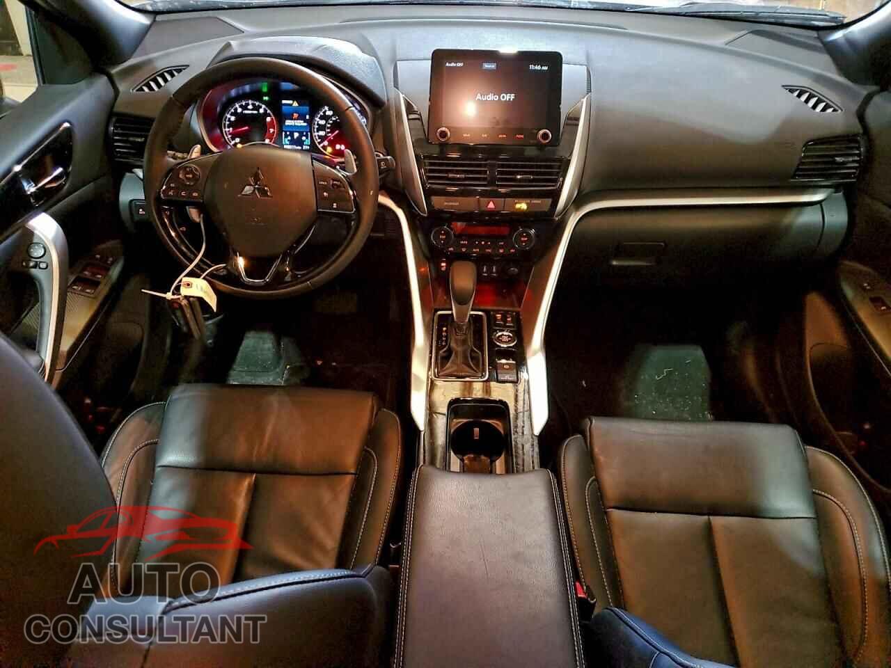 MITSUBISHI ECLIPSE 2024 - JA4ATWAA8RZ035300